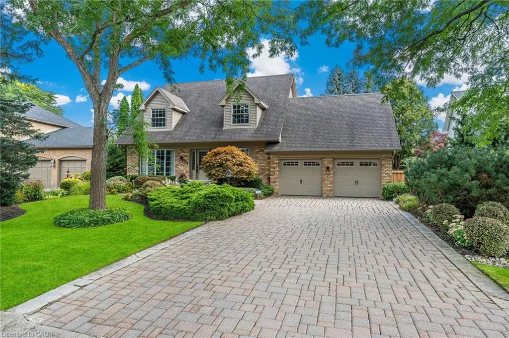 158 Broad Leaf Crescent