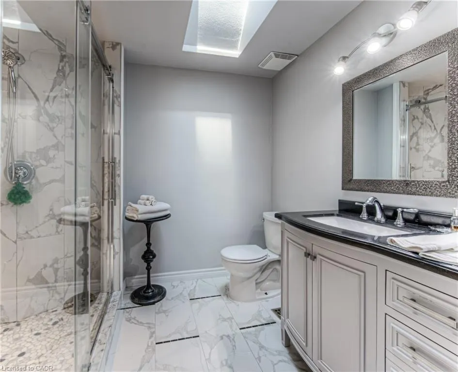 3 Westview Crescent, #UPPER