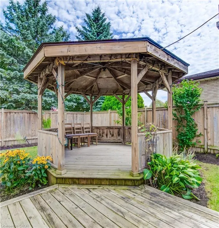 3 Westview Crescent, #UPPER