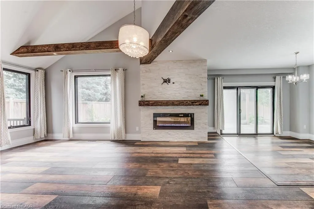 3 Westview Crescent, #UPPER