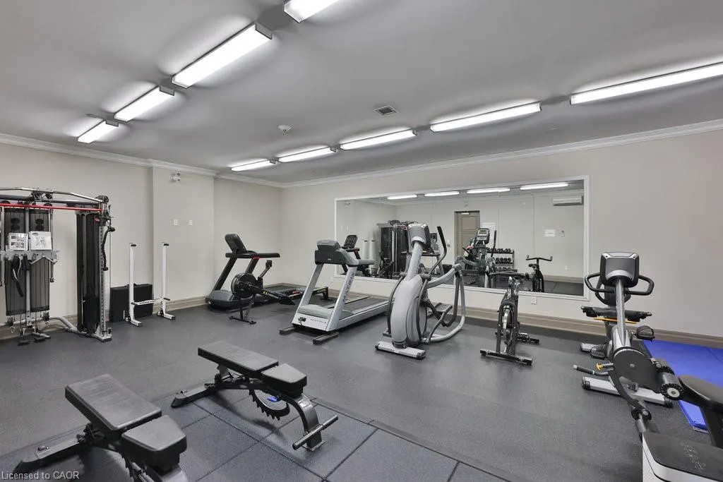 397 King Street W, #204