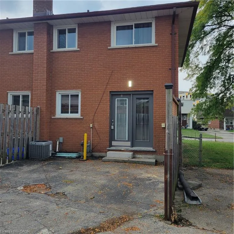 809 Walter Street, #A