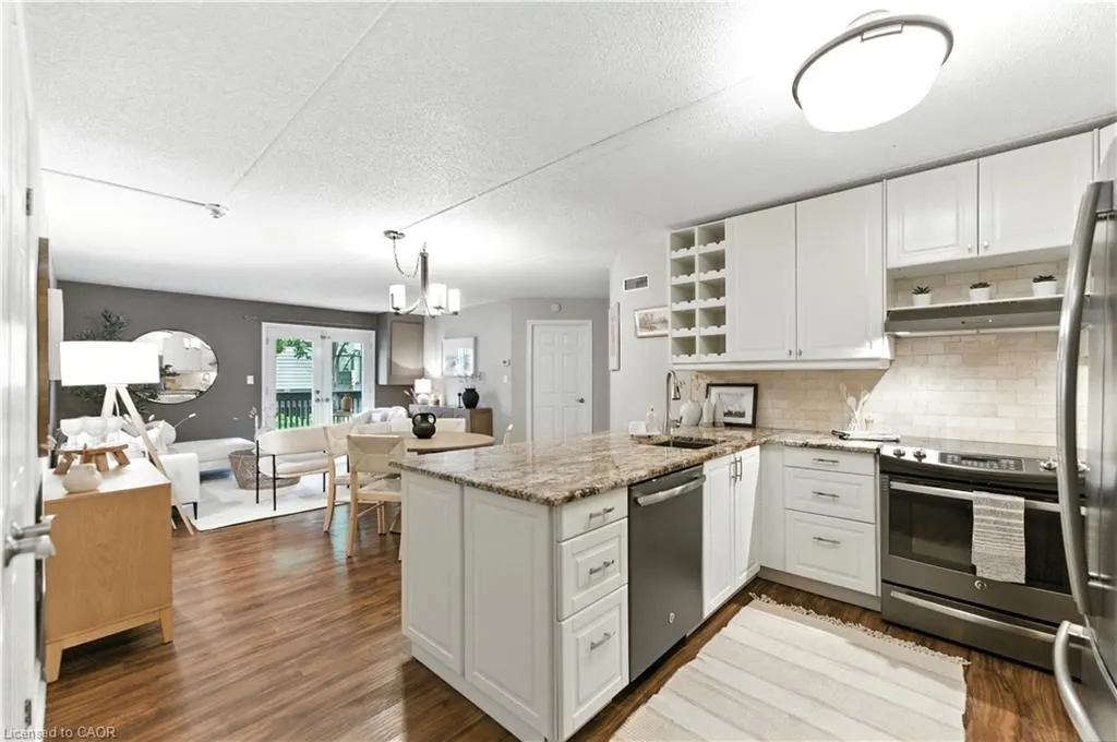 2030 Cleaver Avenue, #124