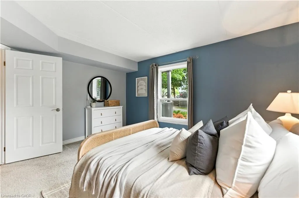 2030 Cleaver Avenue, #124