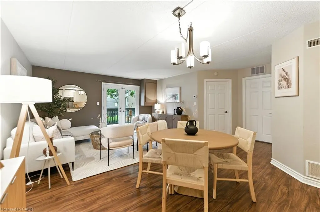 2030 Cleaver Avenue, #124