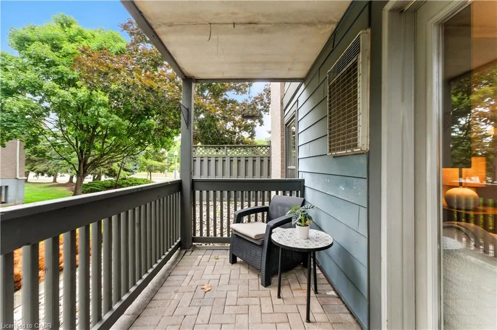 2030 Cleaver Avenue, #124