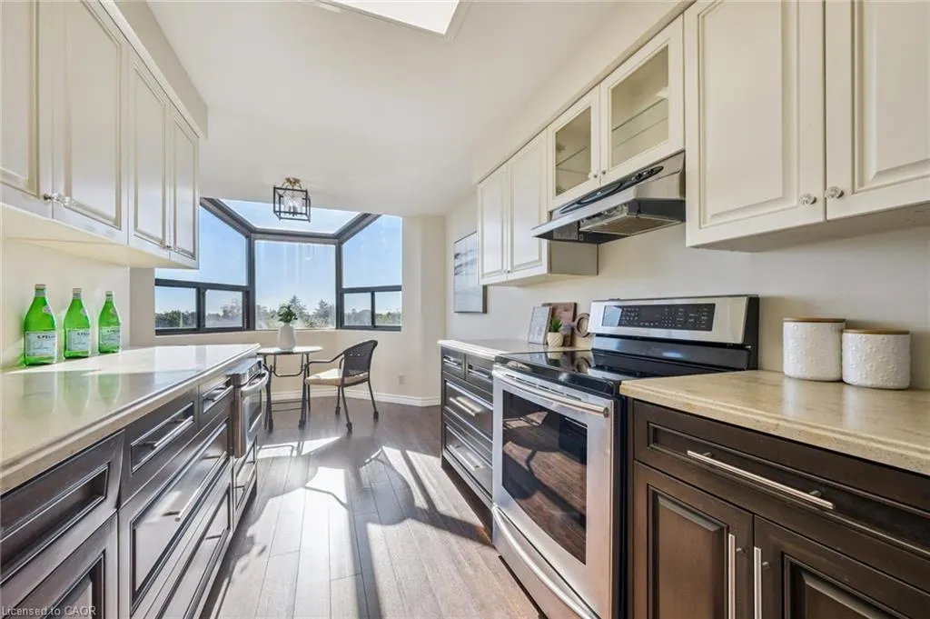20 Ellen Street E, #610