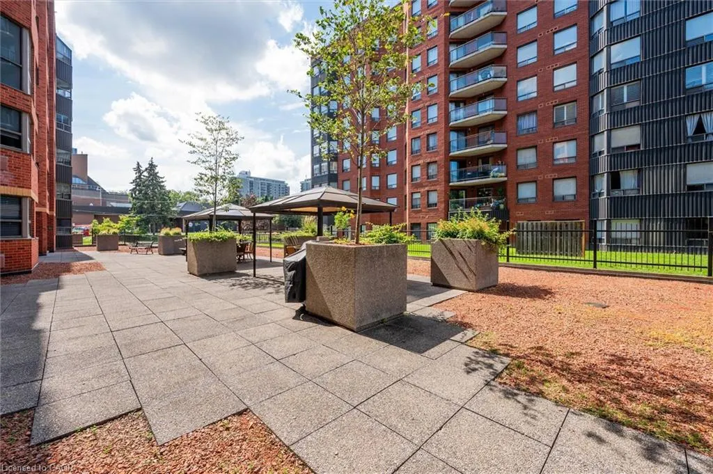 20 Ellen Street E, #610