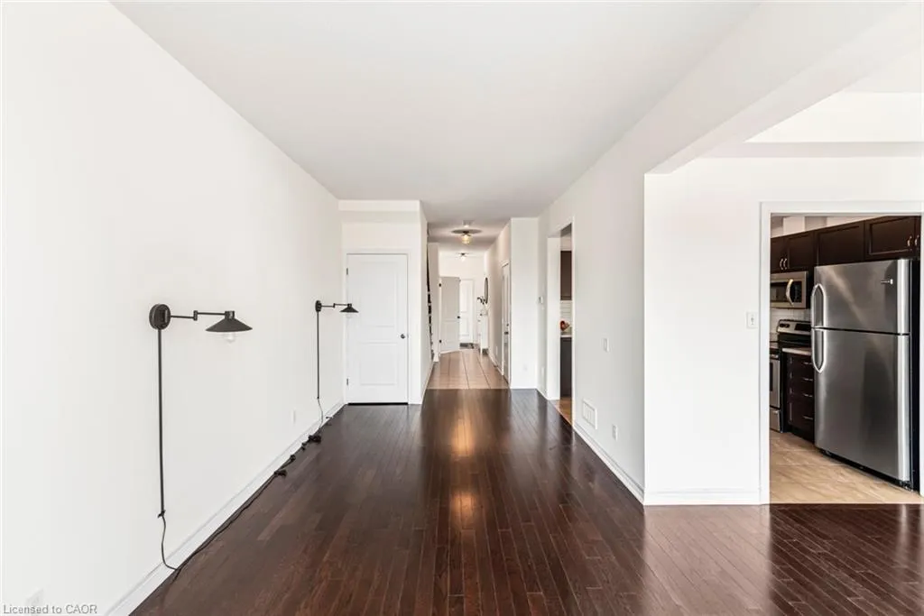 45 Seabreeze Crescent, #22