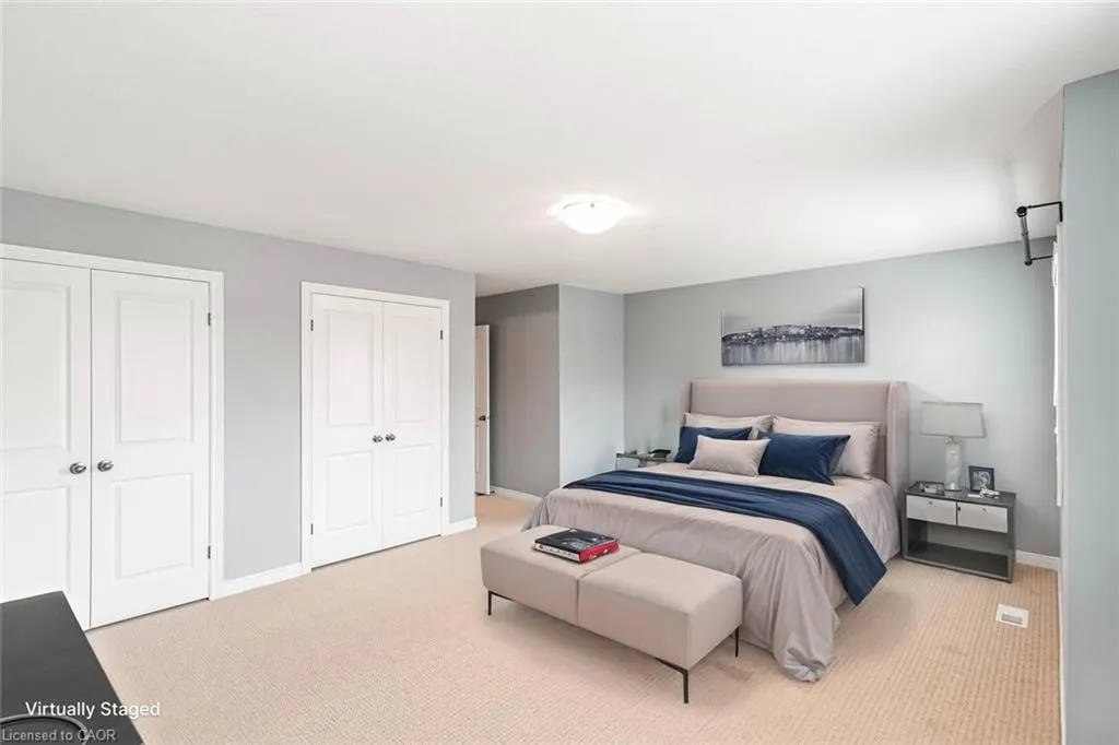 45 Seabreeze Crescent, #22