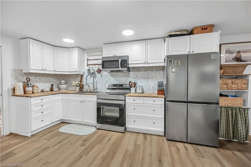 97 Mcbay Road