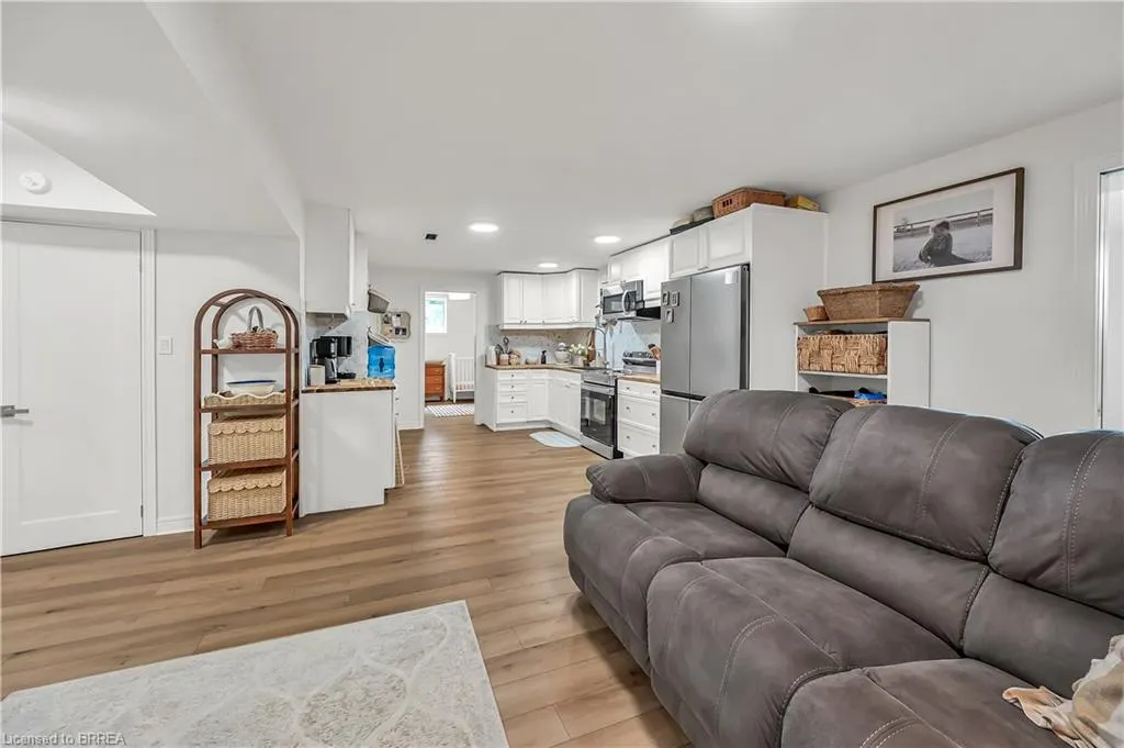 97 Mcbay Road