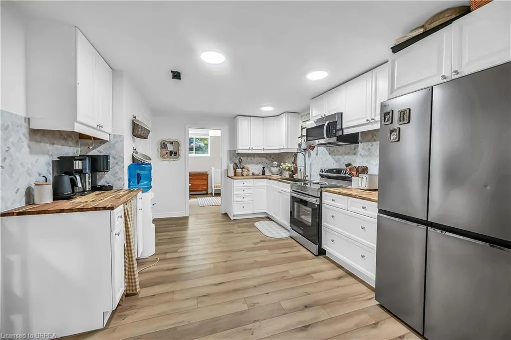 97 Mcbay Road