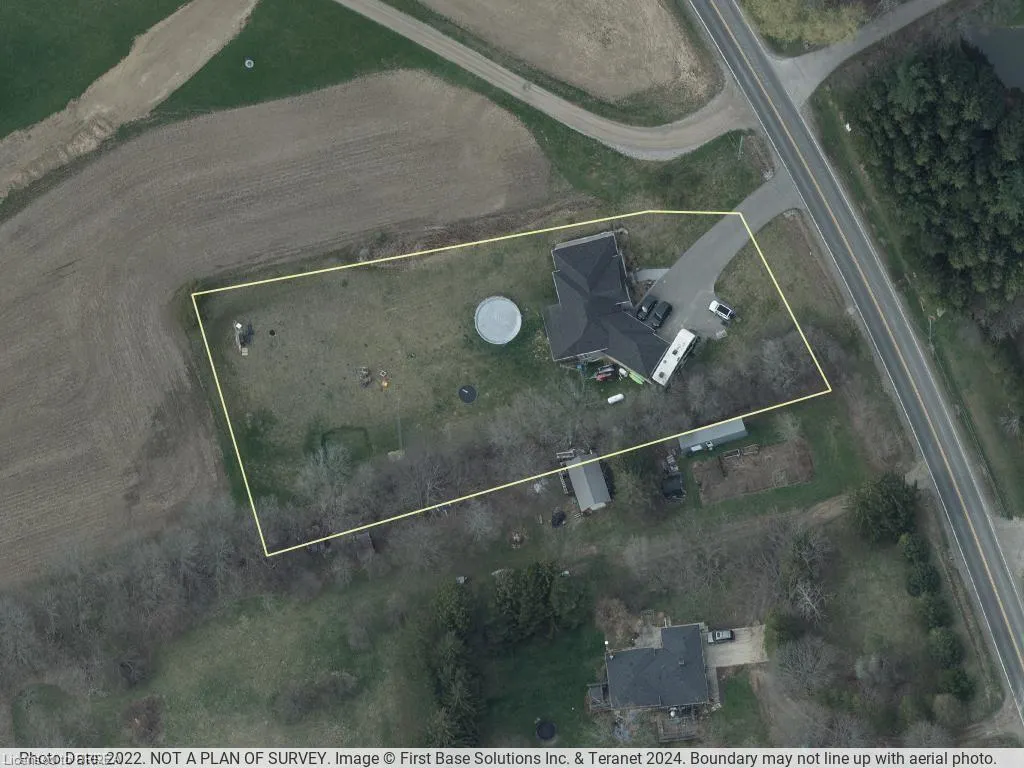 97 Mcbay Road
