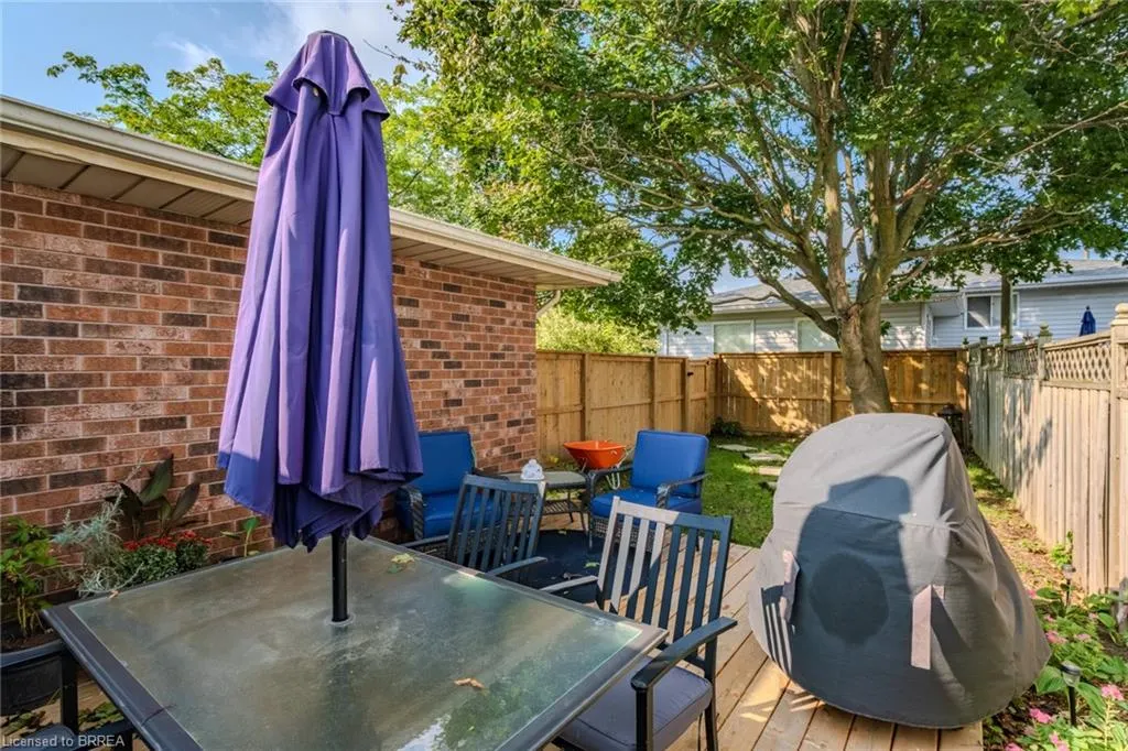 57 Thompson Drive