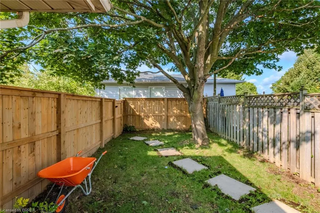 57 Thompson Drive