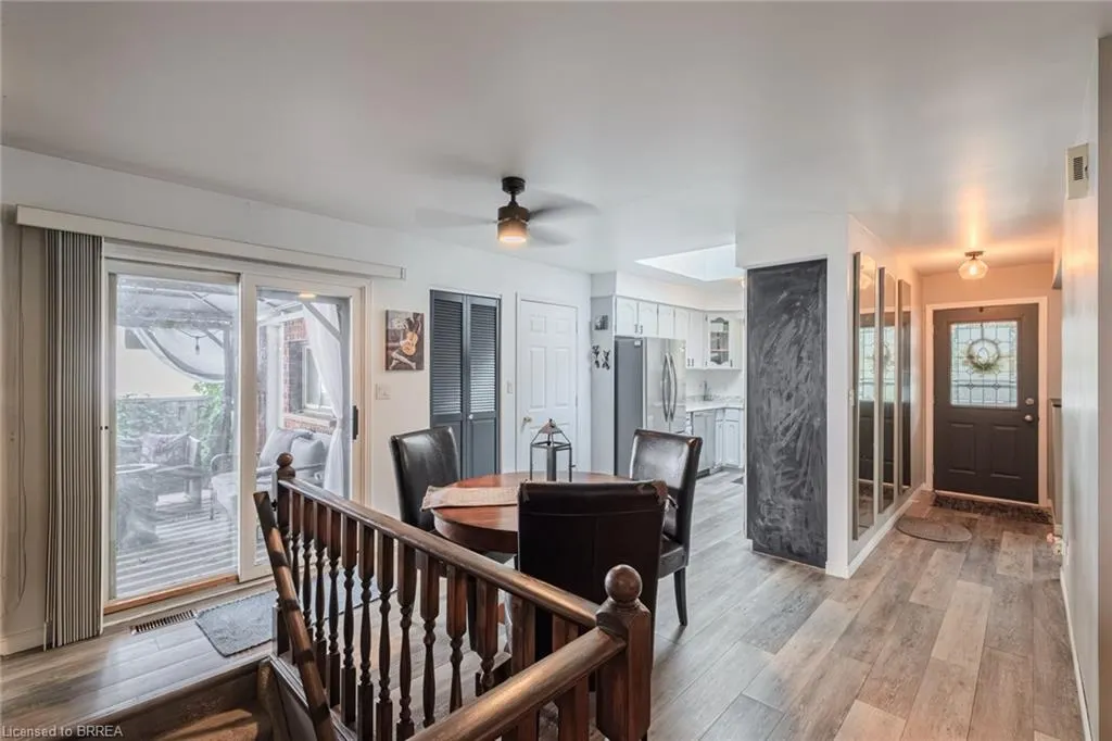 57 Thompson Drive
