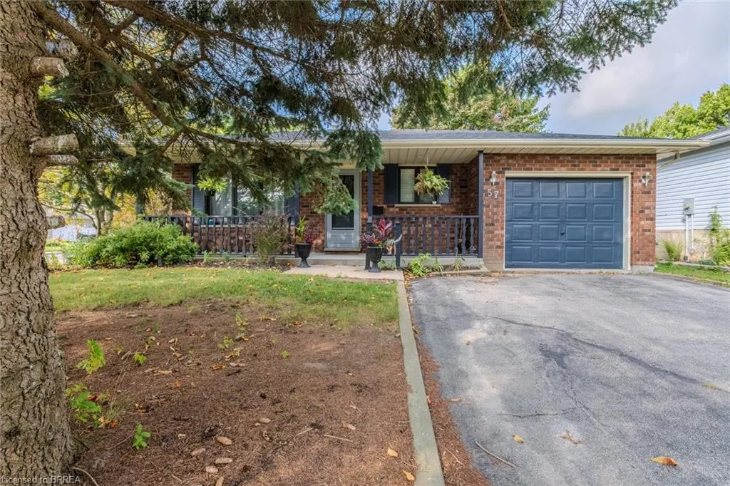 57 Thompson Drive