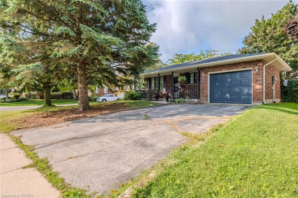 57 Thompson Drive