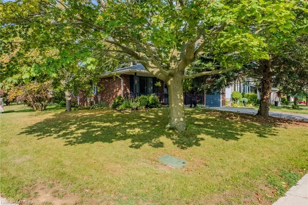 57 Thompson Drive