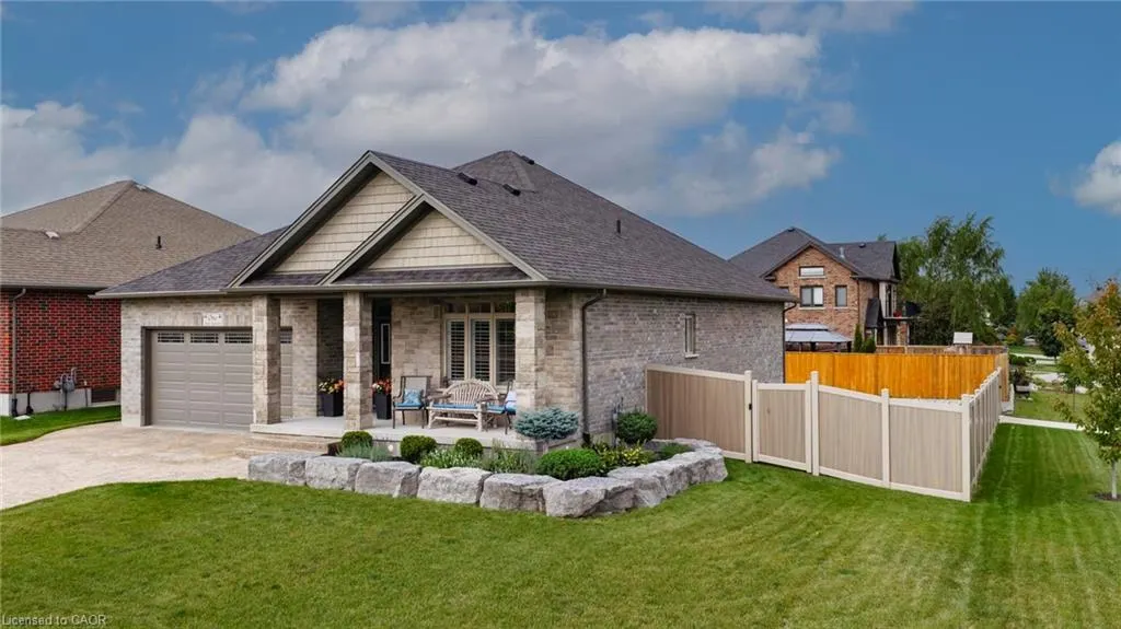 1 Jack Koehler Lane