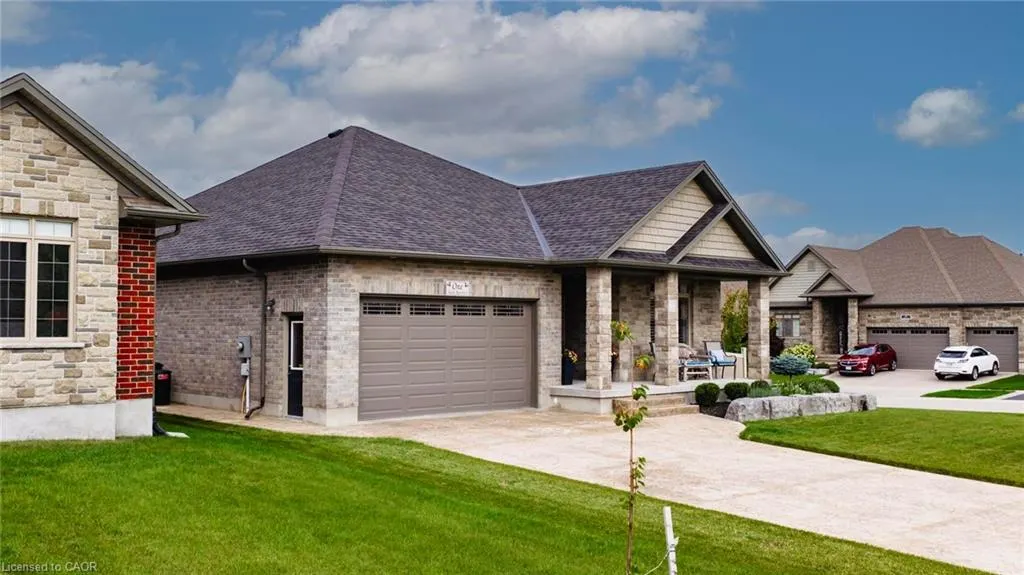 1 Jack Koehler Lane