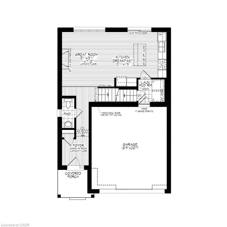 531 Balsam Poplar Street