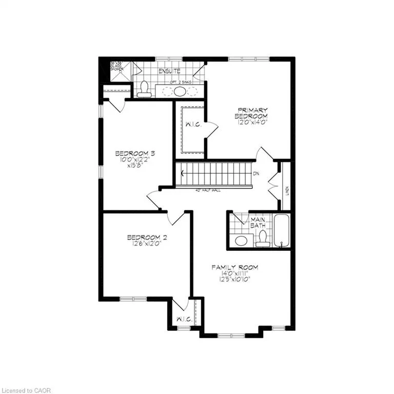 531 Balsam Poplar Street