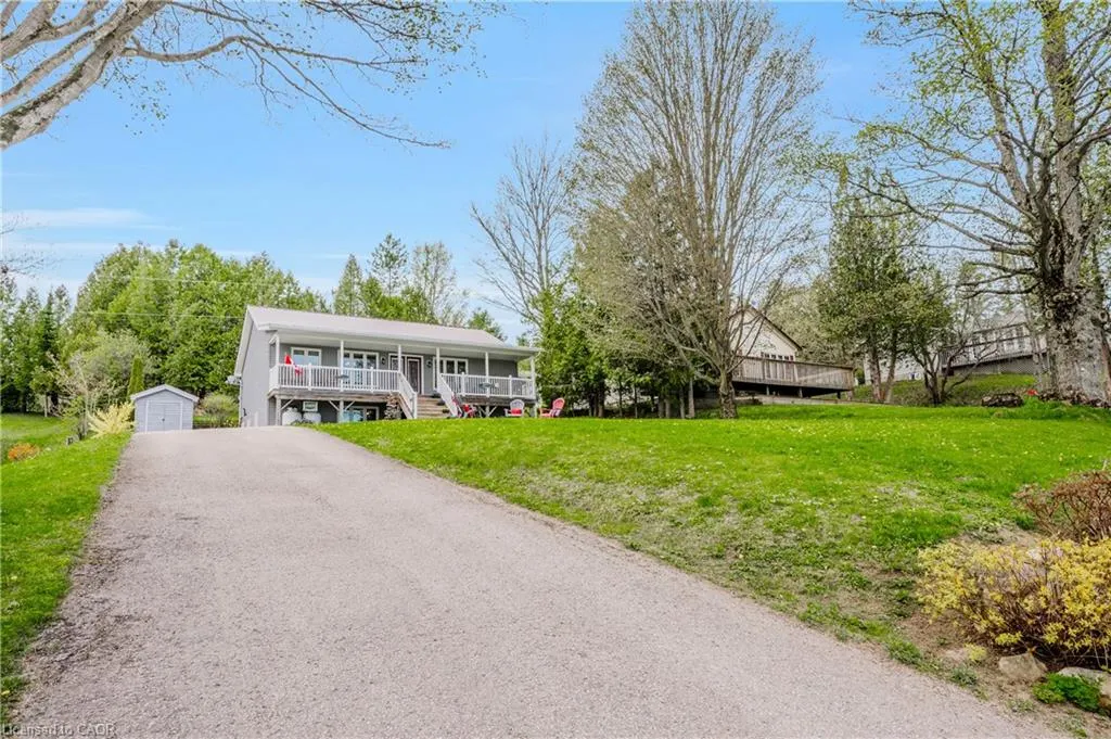 133596 Wilcox Lake Road
