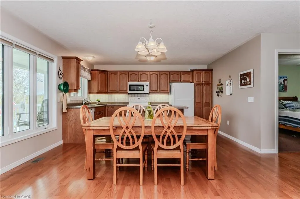 133596 Wilcox Lake Road
