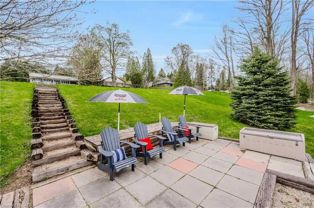 133596 Wilcox Lake Road