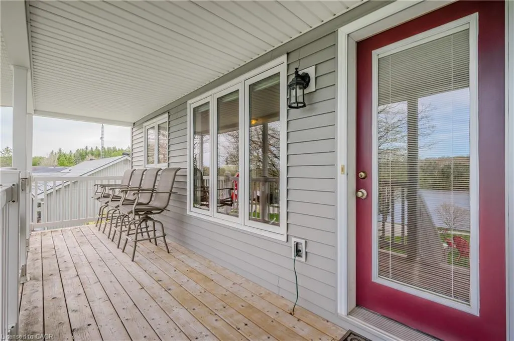 133596 Wilcox Lake Road