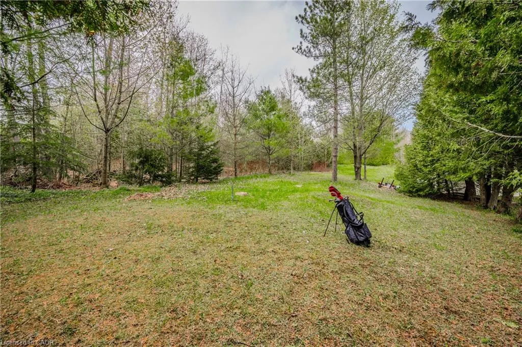 133596 Wilcox Lake Road
