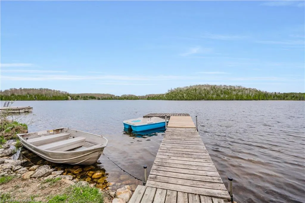 133596 Wilcox Lake Road