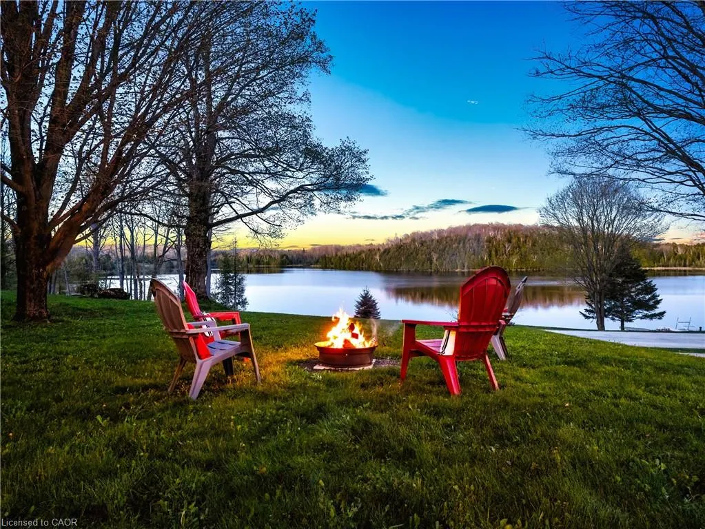 133596 Wilcox Lake Road