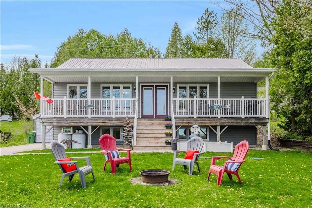 133596 Wilcox Lake Road