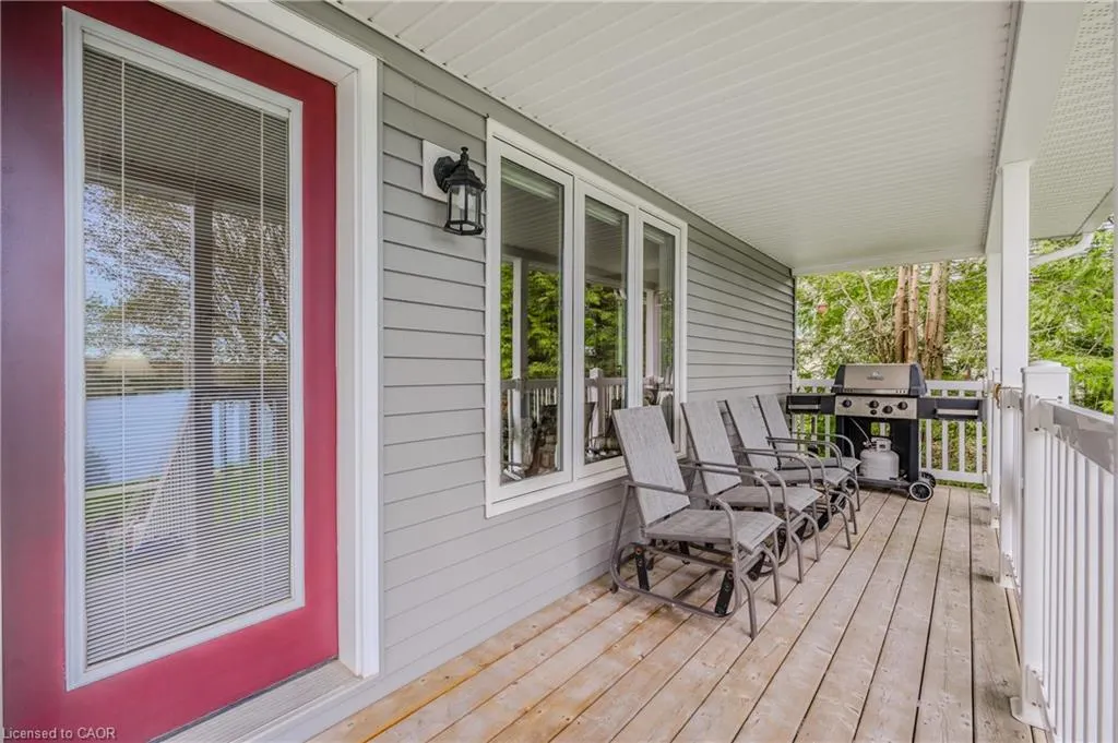 133596 Wilcox Lake Road