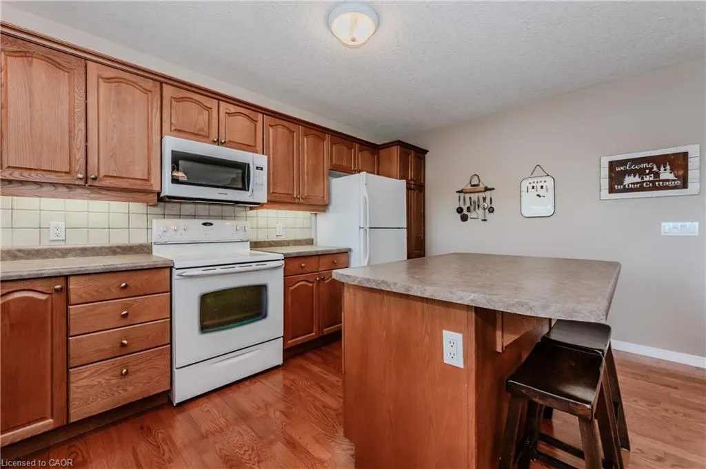133596 Wilcox Lake Road