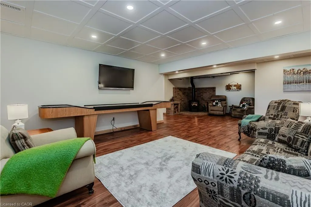 133596 Wilcox Lake Road