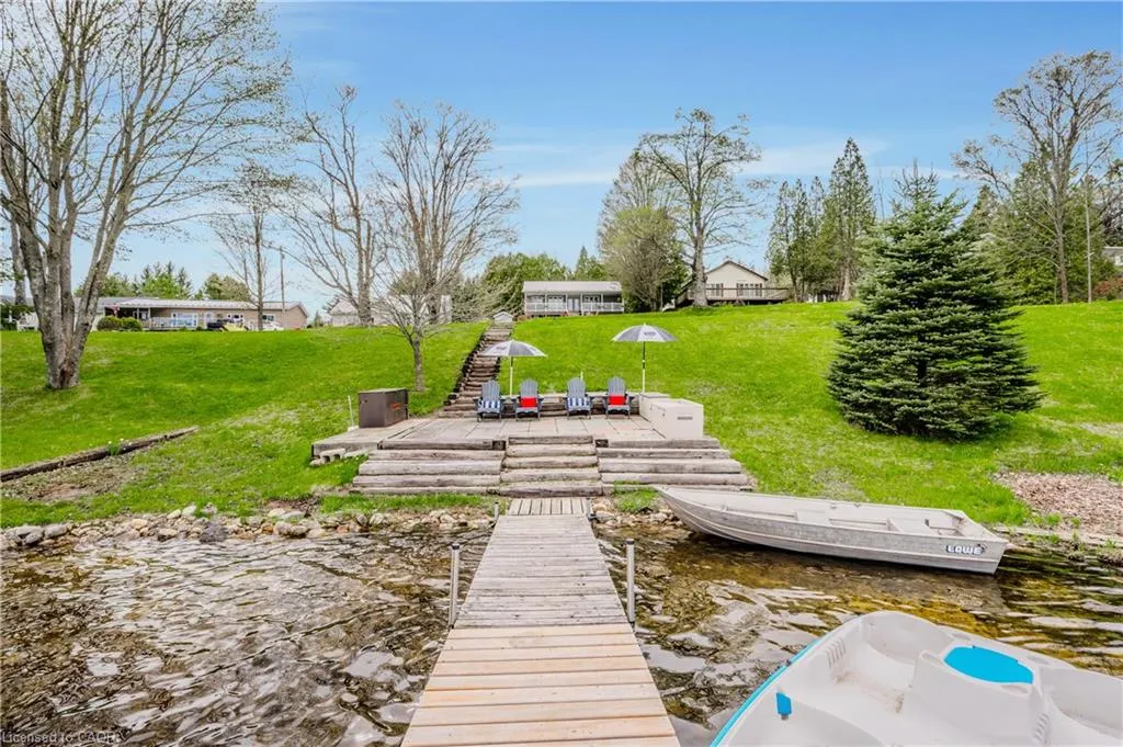 133596 Wilcox Lake Road