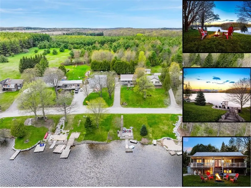133596 Wilcox Lake Road