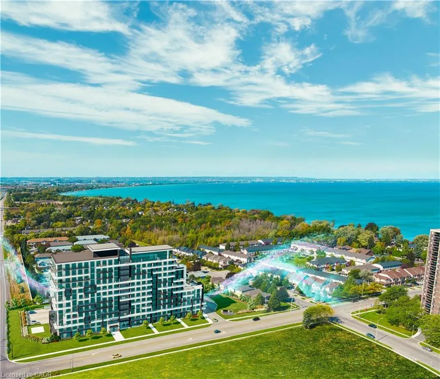 461 Green Road, #321