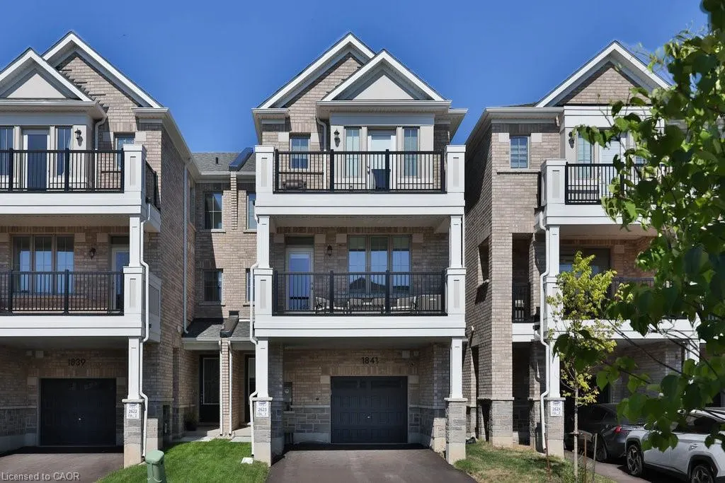 1841 Thames Circle