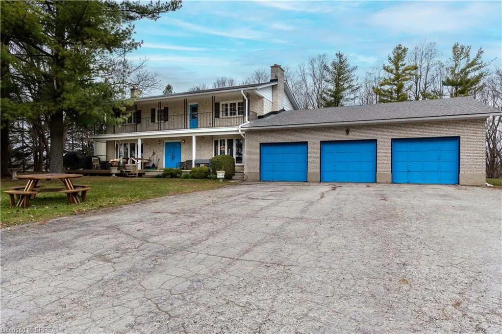 63 Mclean School Road