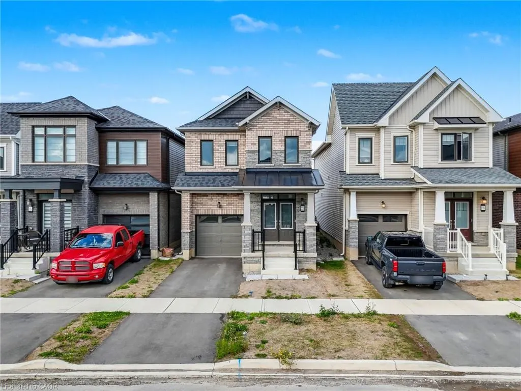 200 Wilmot Road
