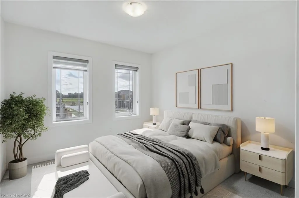200 Wilmot Road