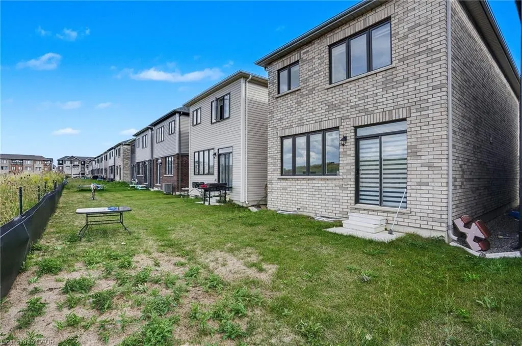 200 Wilmot Road