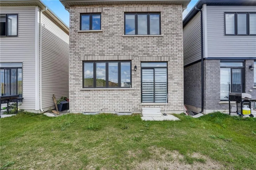 200 Wilmot Road