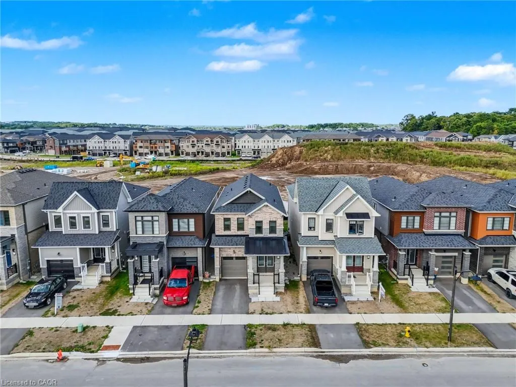 200 Wilmot Road