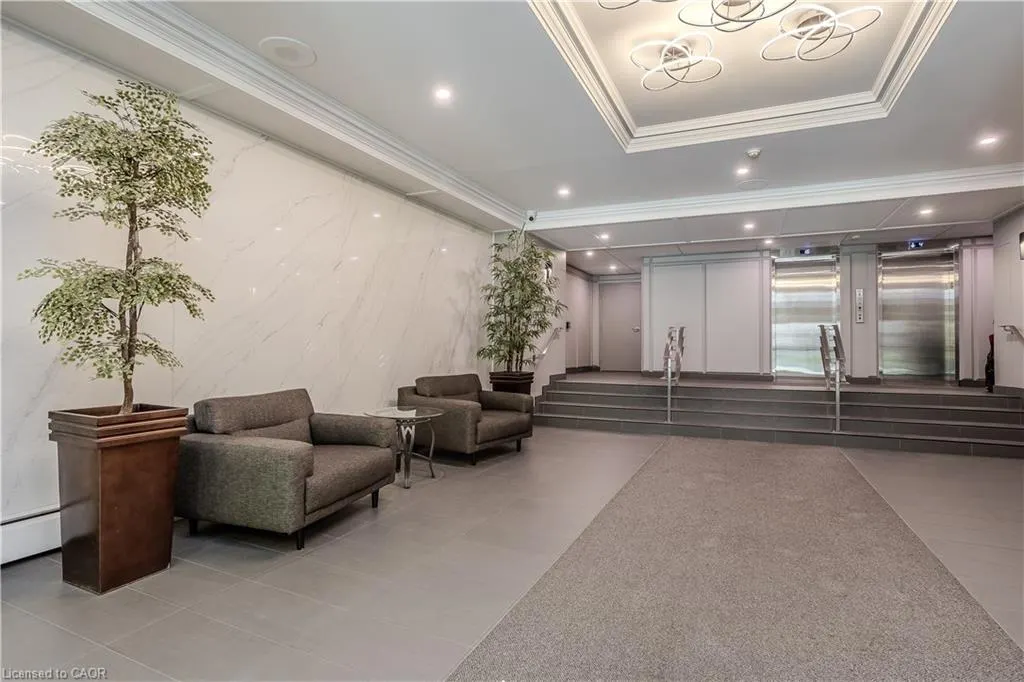 975 Warwick Court, #1510